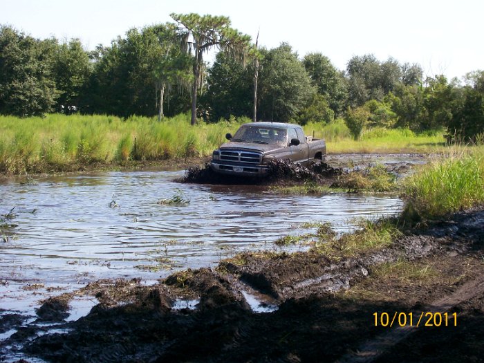 2011-Oct-01 HGR4X4 Cookout P1 048